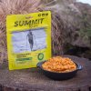 SUMMIT TO EAT dehydrated food CHICKEN TIKKA WITH RICE