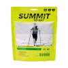 SUMMIT TO EAT dehydrated diet SPICY PASTA ARRABIATA