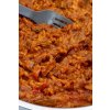 SUMMIT TO EAT dehydrovaná strava VEGETARIÁNSKÉ JALAPENO S RÝŽÍ