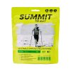 SUMMIT TO EAT dehydrated food VEGETARIAN JALAPENO WITH RICE