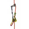 Courant rope Squir 2.0 11.5 mm red - yardage
