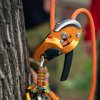 PETZL abseiling brake RIG 2018