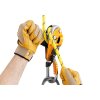 PETZL slaňovací brzda RIG 2018