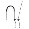 PETZL anchoring and connecting device Grillon