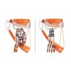 PETZL seat harness SITTA 2024 orange