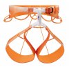 PETZL seat harness SITTA 2024 orange