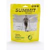 SUMMIT TO EAT Fried rice with chicken and Teriyaki sauce