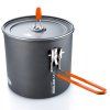 GSI Outdoors Halulite boiler; 1,8 l (Volume 1,8 l)