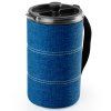 GSI Outdoors JavaPress; 887 ml; blue (Barva blue, Objem 887 ml)
