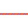 BEAL Rando; 8 mm; classic; orange; 30 m (Colour orange)