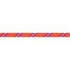BEAL Rando; 8 mm; classic; orange; 30 m (Colour orange)