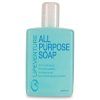 Lifeventure All Purpose Soap; 100 ml (Objem 100 ml)