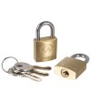 LIFEVENTURE Mini Padlocks