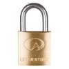 LIFEVENTURE Mini Padlocks