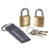 LIFEVENTURE Mini Padlocks