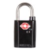 LIFEVENTURE TSA Mini Padlock