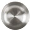 LIFEVENTURE Stainless Steel Camping Bowl