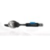 LIFEVENTURE Knife Fork Spoon Set - Titanium
