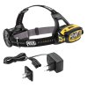 PETZL headlamp DUO S
