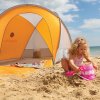 LITTLELIFE Beach Family Shelter