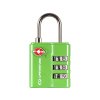 LIFEVENTURE TSA Combi Lock