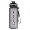 Lifeventure Tritan Bottle; 650 ml; graphite (Barva graphite, Objem 650 ml)