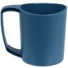 Lifeventure Ellipse Mug; 300 ml; graphite (Barva graphite, Objem 300 ml)
