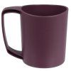Lifeventure Ellipse Mug; 300 ml; graphite (Barva graphite, Objem 300 ml)