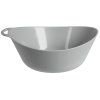 Lifeventure Ellipse Bowl; graphite (Barva graphite)