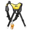 PETZL hrudní postroj TOP CROLL