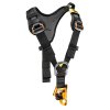 PETZL hrudní postroj TOP CROLL
