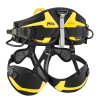 PETZL seat harness ASTRO SIT FAST