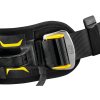 PETZL seat harness ASTRO SIT FAST
