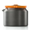 GSI OUTDOORS Halulite Tea Kettle