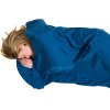 LIFEVENTURE Polycotton Sleeping Bag Liner