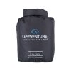 LIFEVENTURE Silk Ultimate Sleeping Bag Liner