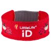 LITTLELIFE Safety iD Strap