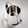 GSI OUTDOORS Stainless Mini Espresso 1 cup