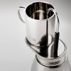 GSI OUTDOORS Stainless Mini Espresso 4 cup