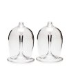 GSI OUTDOORS Nesting Wine Glass Set