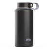 GSI Outdoors Microlite 1000 Twist; 1 l; black (Barva black, Objem 1 l)