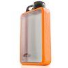 GSI Outdoors Boulder Flask; 295 ml; orange (Barva orange, Objem 295 ml)