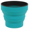 LIFEVENTURE Ellipse Flexi Mug