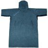Lifeventure Changing Robes; compact; navy (Colour navy)