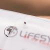 Lifesystems karta na odstraňovanie kliešťov Tick Remover Compact