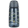 LITTLELIFE Flip-Top Water Bottle 550 ml