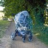 LITTLELIFE Buggy Rain Cover