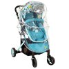 LITTLELIFE Buggy Rain Cover