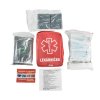 Lékárnička RESCUE - červená