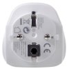LIFEVENTURE World to Europe Travel Adaptor